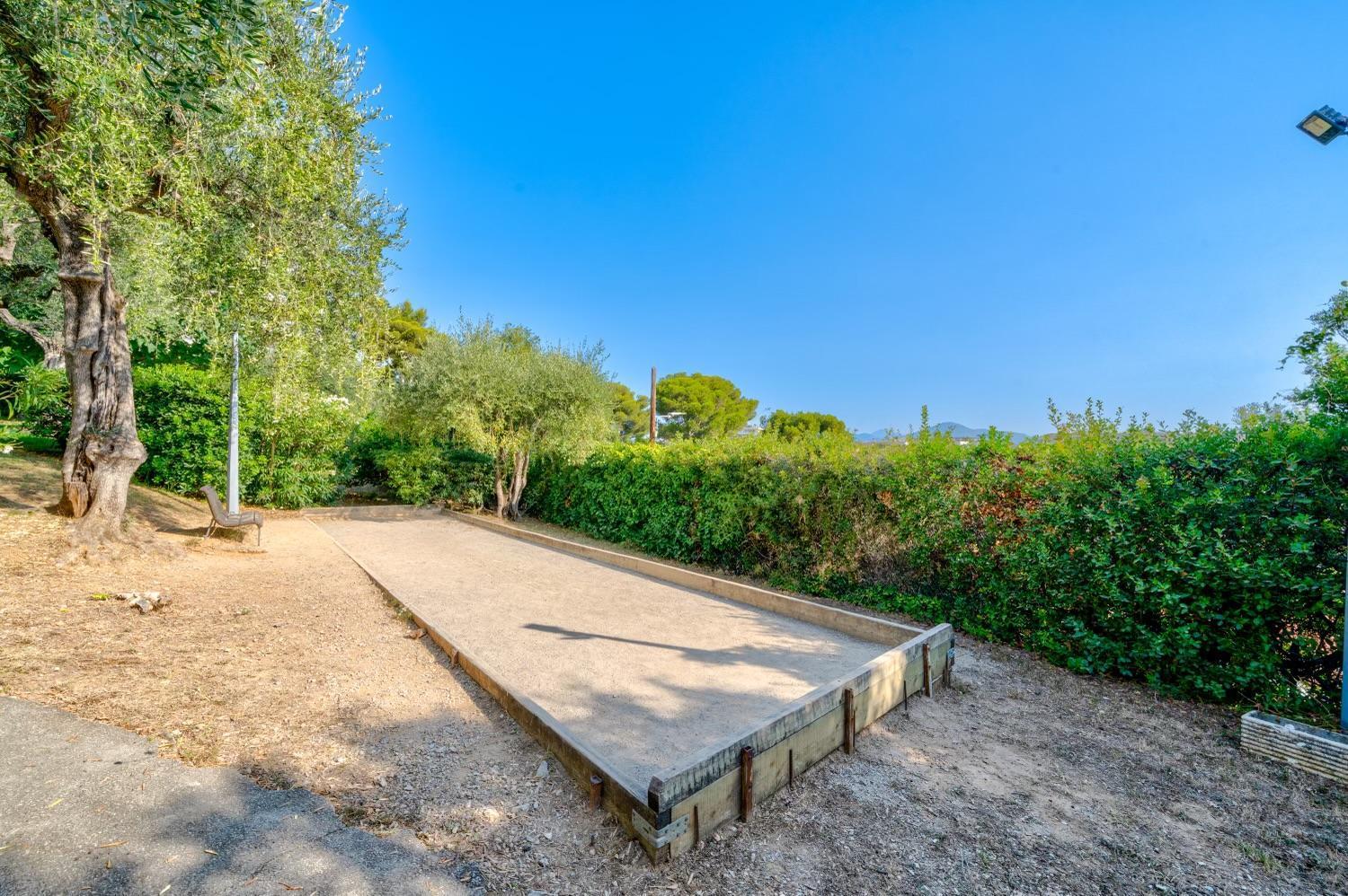 Appartamento Superbe 2 Pieces Clim Et Parking *